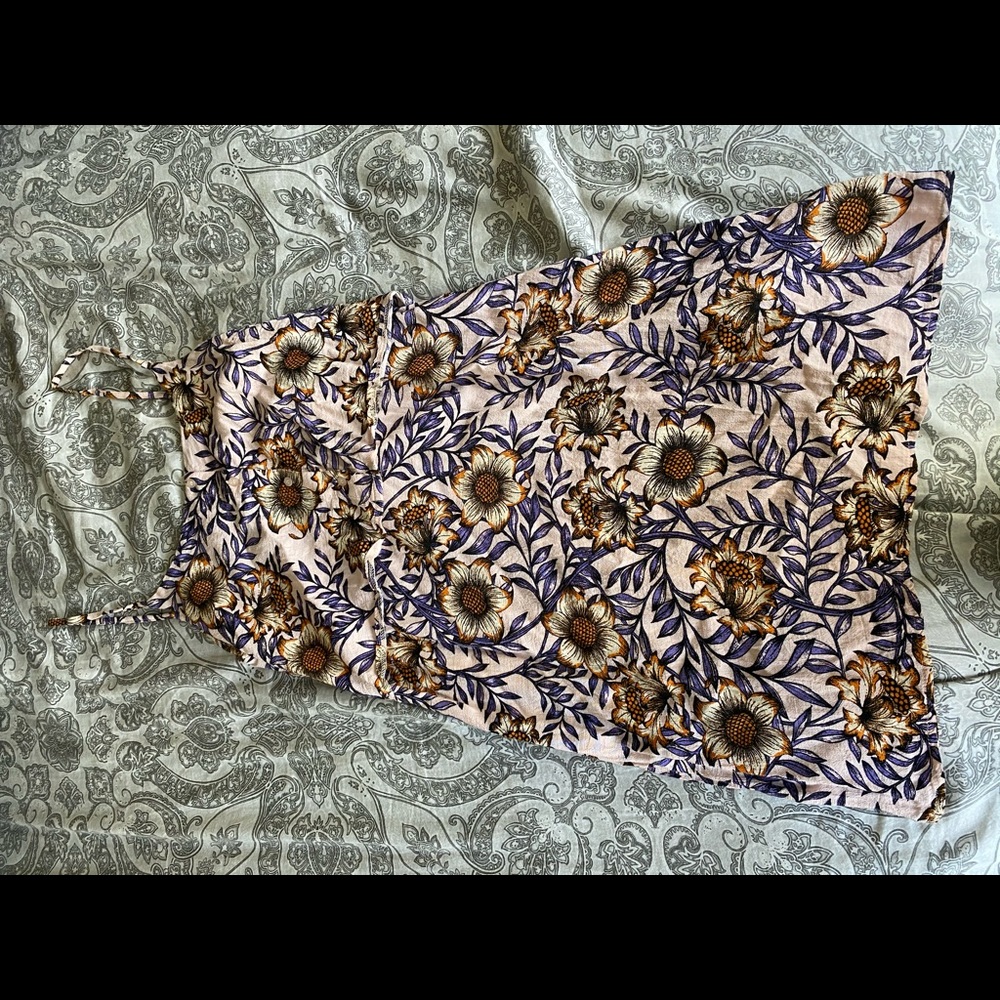 Topshop dress